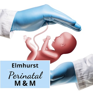 2021 EMH Perinatal M&M Conference (RSS) Banner